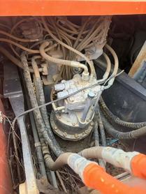 Buy Hitachi EX200-5 Used Excavator / 8 Buy Hitachi EX200-5 Used Excavator / 8