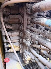 Buy Komatsu PC220-8 Used Excavator / 7 Buy Komatsu PC220-8 Used Excavator / 7