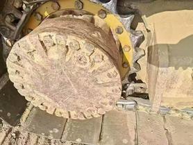Buy Caterpillar 320D Used Excavator / 2 Buy Caterpillar 320D Used Excavator / 2
