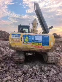 Buy Sumitomo SH210-5 Used Excavator / 3 Buy Sumitomo SH210-5 Used Excavator / 3