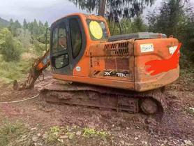 Buy Doosan DX15 Used Excavator / 4 Buy Doosan DX15 Used Excavator / 4