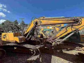 Buy Liebherr R922 Used Excavator / 4 Buy Liebherr R922 Used Excavator / 4