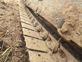 Buy Sany SY65C Used Excavator / 7 Buy Sany SY65C Used Excavator / 7