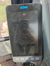 Buy XCMG XE245DK Used Excavator / 5 Buy XCMG XE245DK Used Excavator / 5