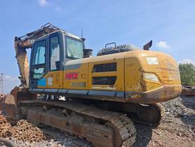 Buy XCMG XE245DK Used Excavator / 3 Buy XCMG XE245DK Used Excavator / 3