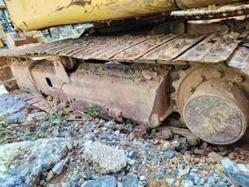 Buy Komatsu PC56-7 Used Excavator / 2 Buy Komatsu PC56-7 Used Excavator / 2