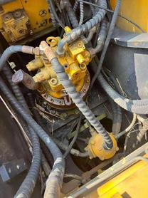 Buy Sany SY215C Used Excavator / 5 Buy Sany SY215C Used Excavator / 5