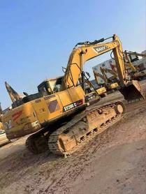 شراء حفارة Sany SY200C مستعملة / 9 شراء حفارة Sany SY200C مستعملة / 9