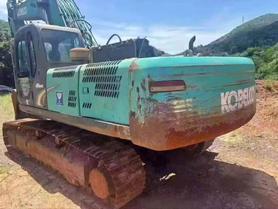 Buy Kobelco SK350-8 Used Excavator / 9 Buy Kobelco SK350-8 Used Excavator / 9