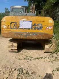Buy XCMG XE135B Used Excavator / 3 Buy XCMG XE135B Used Excavator / 3