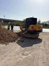 Buy Sany SY60 Used Excavator / 3 Buy Sany SY60 Used Excavator / 3