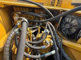 Buy Caterpillar 349E Used Excavator / 4 Buy Caterpillar 349E Used Excavator / 4