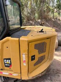 Buy Caterpillar 307B Used Excavator / 2 Buy Caterpillar 307B Used Excavator / 2