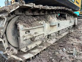 Buy Sany SY375H Used Excavator / 9 Buy Sany SY375H Used Excavator / 9