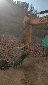 Buy Caterpillar 336E Used Excavator / 7 Buy Caterpillar 336E Used Excavator / 7