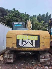 Buy Caterpillar 312D Used Excavator / 5 Buy Caterpillar 312D Used Excavator / 5