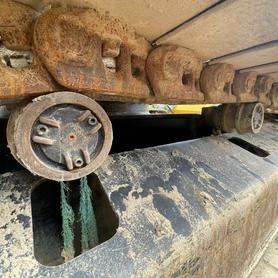 Buy Caterpillar 336E Used Excavator / 4 Buy Caterpillar 336E Used Excavator / 4