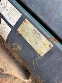 Buy Kobelco SK2008 Used Excavator / 4 Buy Kobelco SK2008 Used Excavator / 4