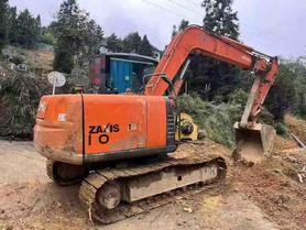 Buy Hitachi EX70 Used Excavator / 4 Buy Hitachi EX70 Used Excavator / 4