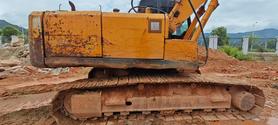 Buy Hyundai R215-7 Used Excavator / 2 Buy Hyundai R215-7 Used Excavator / 2