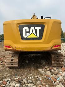 Buy Caterpillar 323 Used Excavator / 4 Buy Caterpillar 323 Used Excavator / 4