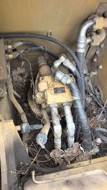 Buy Caterpillar 311 Used Excavator / 6 Buy Caterpillar 311 Used Excavator / 6