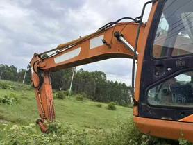 Buy Doosan DH225-9 Used Excavator / 2 Buy Doosan DH225-9 Used Excavator / 2
