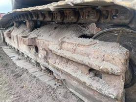 Buy Sany SY235C Used Excavator / 8 Buy Sany SY235C Used Excavator / 8