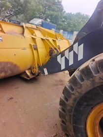 Buy XCMG LW500HV Used Loader / 7 Buy XCMG LW500HV Used Loader / 7