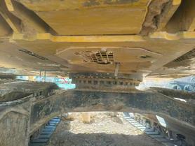 Buy Caterpillar 313D Used Excavator / 4 Buy Caterpillar 313D Used Excavator / 4