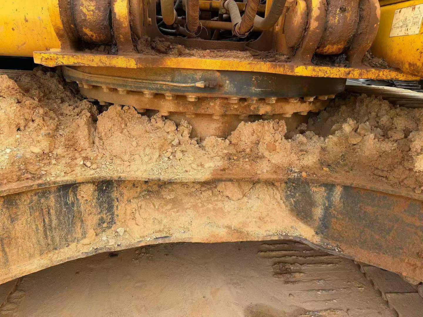 Buy Komatsu PC360-7 Used Excavator / 7