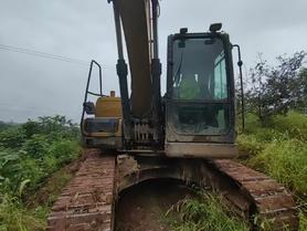 Buy Sany SY135 Used Excavator / 5 Buy Sany SY135 Used Excavator / 5