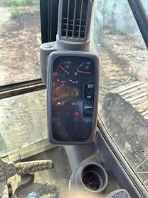 Buy Hitachi EX200 Used Excavator / 2 Buy Hitachi EX200 Used Excavator / 2