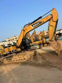 شراء حفارة Sany SY200C مستعملة / 3 شراء حفارة Sany SY200C مستعملة / 3