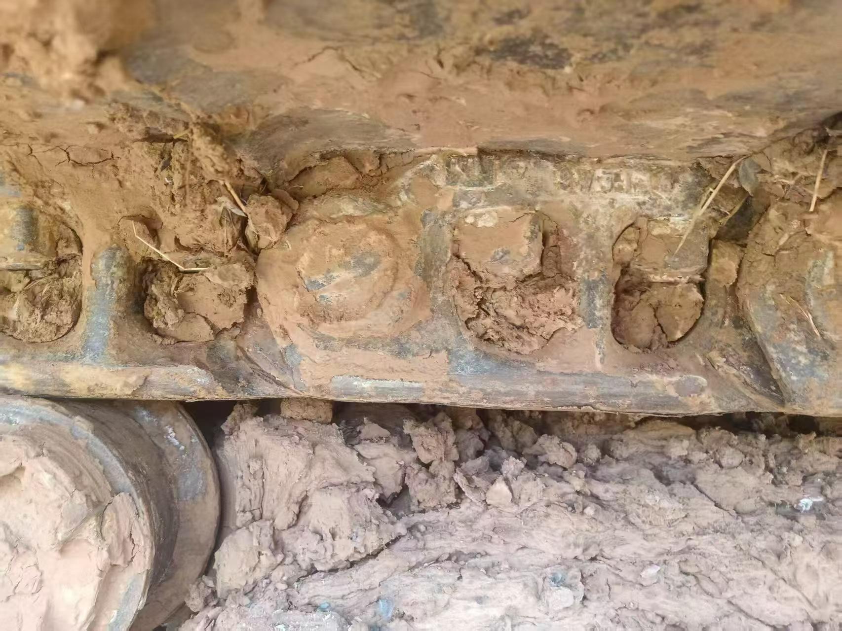 Buy Caterpillar M318 Used Excavator / 3