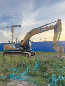 Buy XCMG XE245D Used Excavator / 3 Buy XCMG XE245D Used Excavator / 3