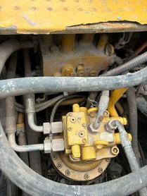 Buy Sany SY200C Used Excavator / 6 Buy Sany SY200C Used Excavator / 6