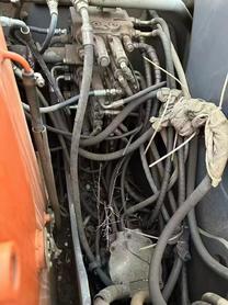 Buy Hitachi ZX60-5G Used Excavator / 3 Buy Hitachi ZX60-5G Used Excavator / 3