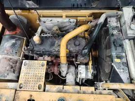 Buy Caterpillar 324D Used Excavator / 2 Buy Caterpillar 324D Used Excavator / 2