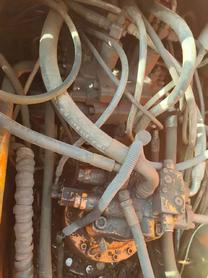 Buy Doosan DH220-7 Used Excavator / 5 Buy Doosan DH220-7 Used Excavator / 5
