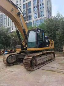 Buy Caterpillar 336E Used Excavator / 2 Buy Caterpillar 336E Used Excavator / 2