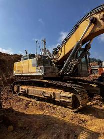 Buy XCMG XE490D Used Excavator / 6 Buy XCMG XE490D Used Excavator / 6