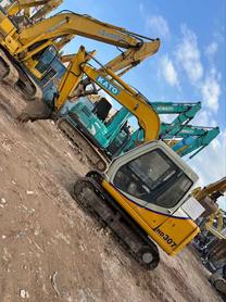 Buy Kato HD307 Used Excavator / 3 Buy Kato HD307 Used Excavator / 3