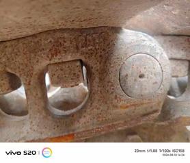 Buy Caterpillar 336E Used Excavator / 8 Buy Caterpillar 336E Used Excavator / 8