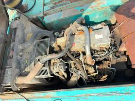 Buy Kobelco SK200 Used Excavator / 2 Buy Kobelco SK200 Used Excavator / 2