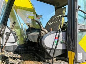 Buy Sumitomo SH210-5 Used Excavator / 5 Buy Sumitomo SH210-5 Used Excavator / 5