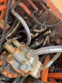 Buy Doosan DH225-9 Used Excavator / 5 Buy Doosan DH225-9 Used Excavator / 5