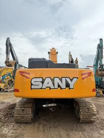 Buy Sany SY215C Used Excavator / 9 Buy Sany SY215C Used Excavator / 9