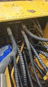 Buy Komatsu PC210-8 Used Excavator / 3 Buy Komatsu PC210-8 Used Excavator / 3