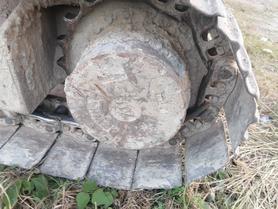 Buy Sany SY215C-8 Used Excavator / 6 Buy Sany SY215C-8 Used Excavator / 6